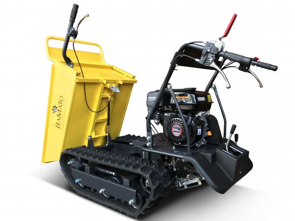 BAMATO Mini Raupendumper MTR-300G